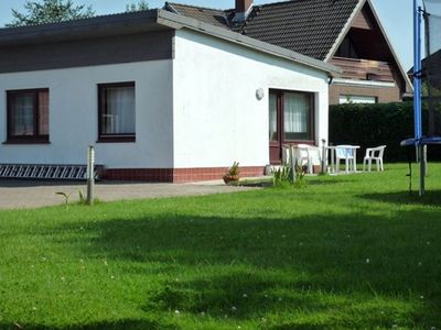 Ferienhaus für 4 Personen in Wesselburen 4/10