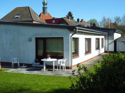 Ferienhaus für 4 Personen in Wesselburen 5/10