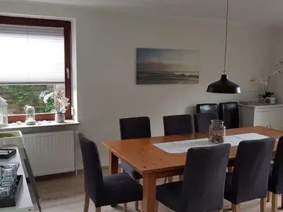 Ferienhaus für 8 Personen (130 m²) in Wesselburen 2/10