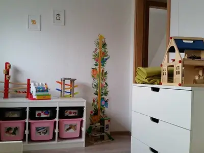 Ferienhaus für 8 Personen (130 m²) in Wesselburen 10/10