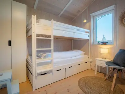 Ferienhaus für 5 Personen (71 m²) in Stadt Wesselburen 4/10