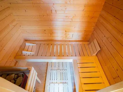 Ferienhaus für 5 Personen (71 m²) in Stadt Wesselburen 6/10