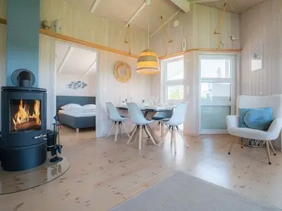 Ferienhaus für 5 Personen (71 m²) in Stadt Wesselburen 8/10