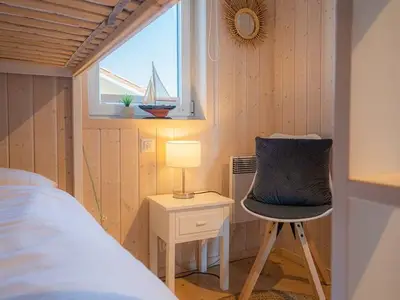 Ferienhaus für 5 Personen (71 m²) in Stadt Wesselburen 10/10