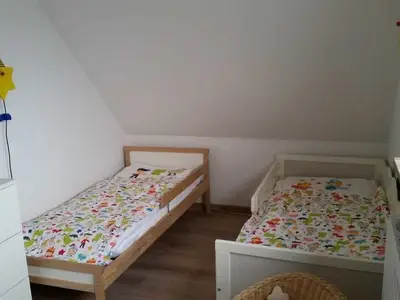 Ferienhaus für 8 Personen (130 m²) in Wesselburen 9/10