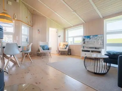 Ferienhaus für 5 Personen (71 m²) in Stadt Wesselburen 4/10