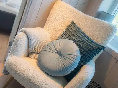 Ferienhaus für 5 Personen (71 m²) in Stadt Wesselburen 6/10