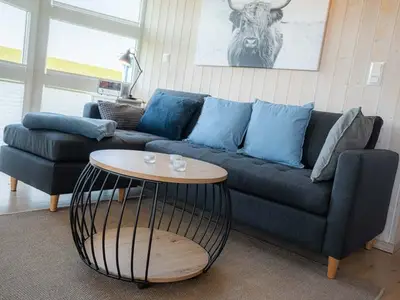 Ferienhaus für 5 Personen (71 m²) in Stadt Wesselburen 10/10