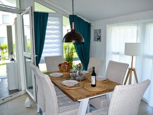 Ferienhaus für 4 Personen (65 m²) in Wesselburenerkoog