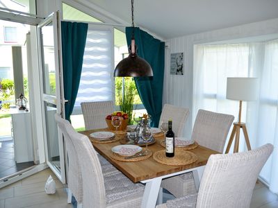 Ferienhaus für 4 Personen (65 m²) in Wesselburenerkoog 1/10