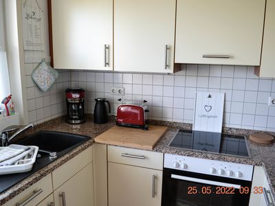 Ferienhaus für 4 Personen (65 m²) in Wesselburenerkoog 8/10