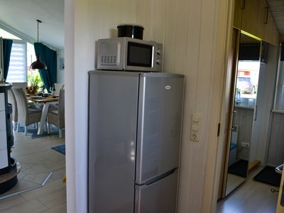 Ferienhaus für 4 Personen (65 m²) in Wesselburenerkoog 10/10