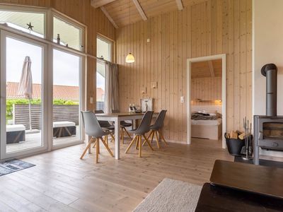 Ferienhaus für 5 Personen (67 m²) in Wesselburenerkoog 3/10