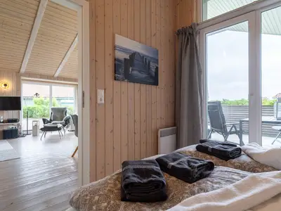 Ferienhaus für 5 Personen (67 m²) in Wesselburenerkoog 8/10