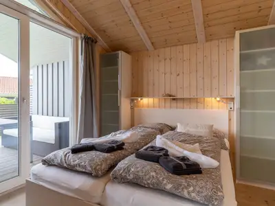 Ferienhaus für 5 Personen (67 m²) in Wesselburenerkoog 9/10