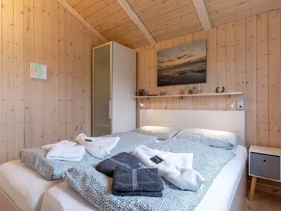 Ferienhaus für 5 Personen (67 m²) in Wesselburenerkoog 10/10