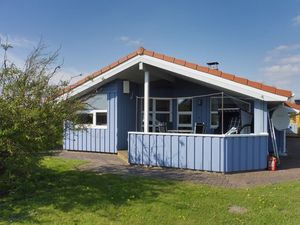 Ferienhaus für 5 Personen (80 m²) in Wesselburenerkoog
