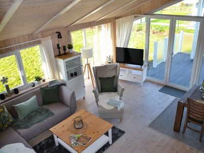 Ferienhaus für 6 Personen (66 m²) in Wesselburenerkoog 1/10