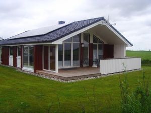 Ferienhaus für 6 Personen (88 m&sup2;) in Wesselburenerkoog