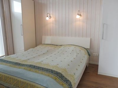 Ferienhaus für 4 Personen in Wesselburenerkoog 8/10