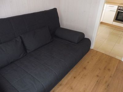 Ferienhaus für 4 Personen in Wesselburenerkoog 9/10