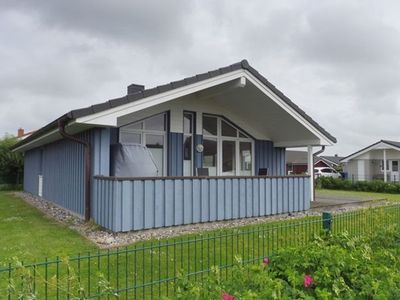 Ferienhaus für 4 Personen in Wesselburenerkoog 2/10