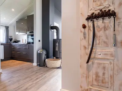 Ferienhaus für 4 Personen (76 m²) in Wesselburenerkoog 4/10