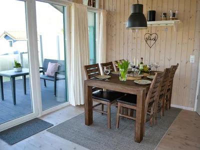 Ferienhaus für 6 Personen (66 m²) in Wesselburenerkoog 6/10