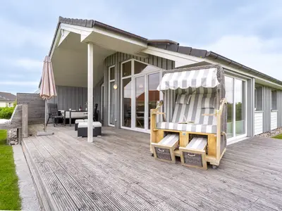 TerraceBalcony