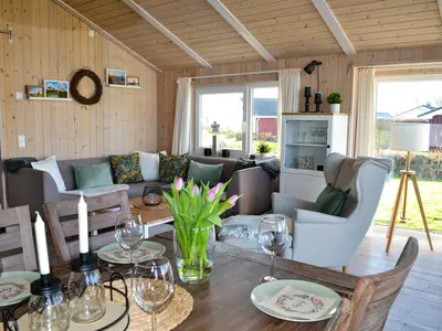 Ferienhaus für 6 Personen (66 m²) in Wesselburenerkoog 4/10