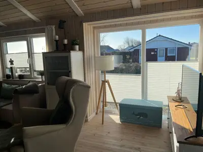 Ferienhaus für 6 Personen (66 m²) in Wesselburenerkoog 5/10