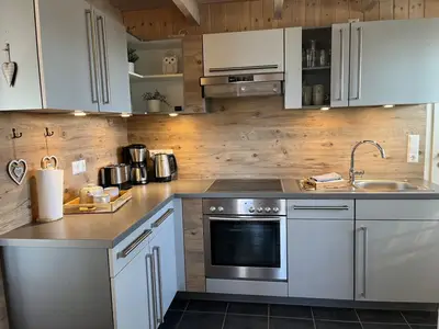 Ferienhaus für 6 Personen (66 m²) in Wesselburenerkoog 8/10