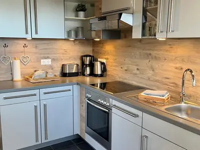 Ferienhaus für 6 Personen (66 m²) in Wesselburenerkoog 9/10