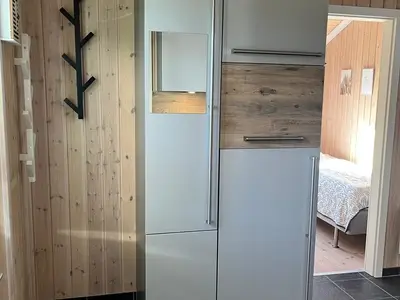 Ferienhaus für 6 Personen (66 m²) in Wesselburenerkoog 10/10