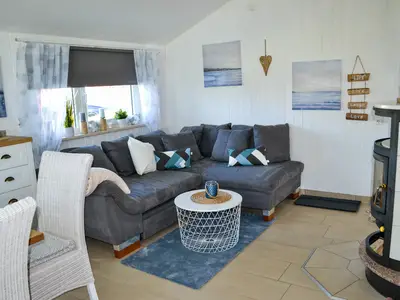 Ferienhaus für 4 Personen (65 m²) in Wesselburenerkoog 5/10