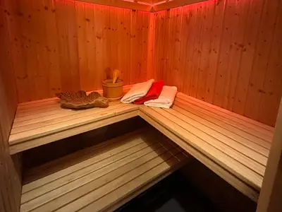 Ferienhaus für 6 Personen (110 m²) in Wesselburenerkoog 6/10