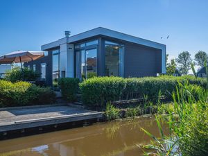 Ferienhaus für 4 Personen in West-Graftdijk