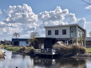 Ferienhaus für 8 Personen (150 m²) in West-Graftdijk