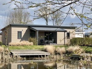 Ferienhaus für 5 Personen (75 m²) in West-Graftdijk