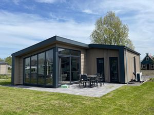 Ferienhaus für 6 Personen (60 m²) in West-Graftdijk