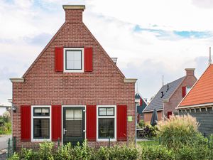 Ferienhaus für 6 Personen (96 m&sup2;) in West-Graftdijk