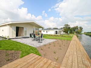 Ferienhaus für 6 Personen in West-Graftdijk