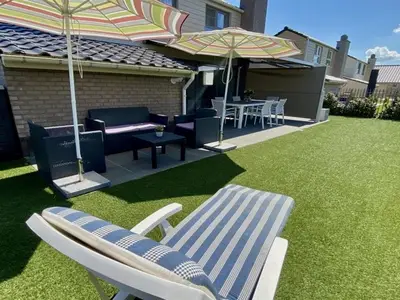 GardenSummer