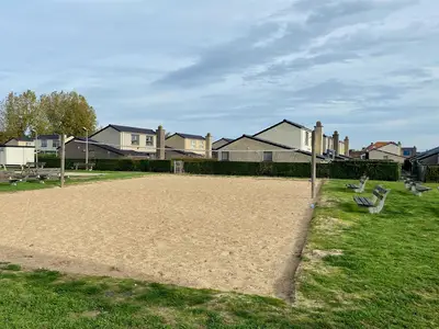 ParkFacilities