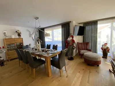 Ferienhaus für 12 Personen (215 m²) in Westendorf 1/10