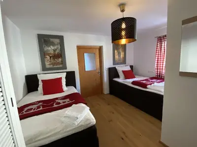 Ferienhaus für 12 Personen (215 m²) in Westendorf 4/10