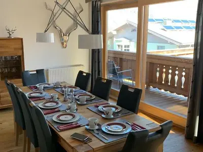 Ferienhaus für 12 Personen (215 m²) in Westendorf 7/10
