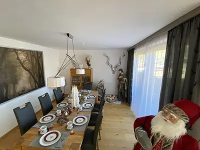 Ferienhaus für 12 Personen (215 m²) in Westendorf 8/10