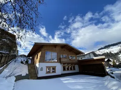 Ferienhaus für 12 Personen (215 m²) in Westendorf 1/10