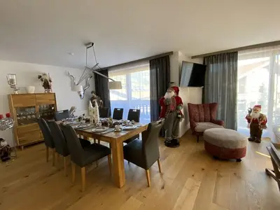 Ferienhaus für 12 Personen (215 m²) in Westendorf 2/10